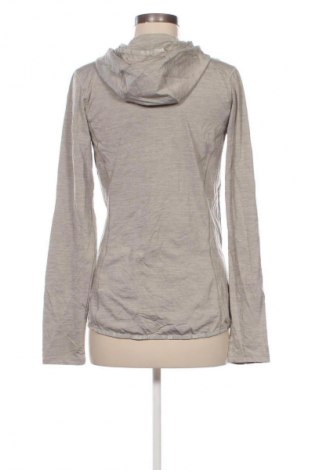 Damen Sweatshirt H&M Sport, Größe M, Farbe Beige, Preis 13,49 €