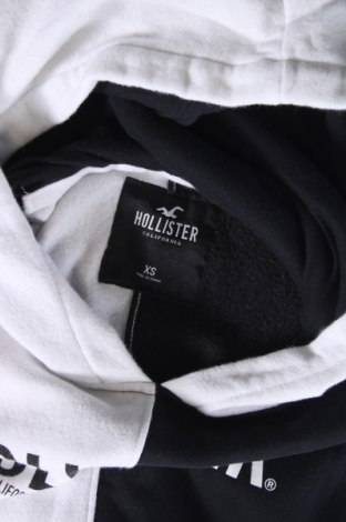 Γυναικείο φούτερ Hollister, Μέγεθος XS, Χρώμα Πολύχρωμο, Τιμή 21,05 €