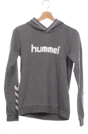 Női sweatshirt Hummel, Méret XS, Szín Szürke, Ár 3 200 Ft