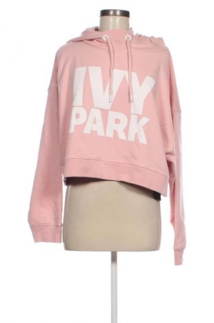 Damen Sweatshirt Ivy Park, Größe XL, Farbe Rosa, Preis 25,00 €