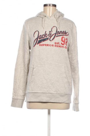 Damen Sweatshirt Jack & Jones, Größe M, Farbe Grau, Preis € 28,99