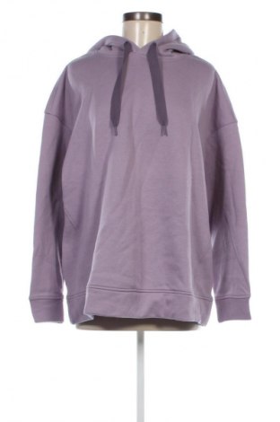 Damen Sweatshirt Jake*s, Größe XL, Farbe Lila, Preis € 28,99