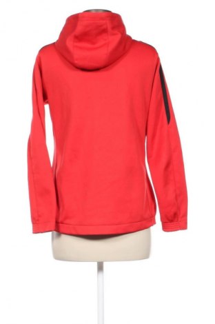 Damen Sweatshirt Jako, Größe S, Farbe Rot, Preis € 7,99