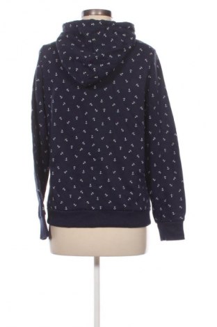 Damen Sweatshirt Janina, Größe M, Farbe Blau, Preis 20,49 €