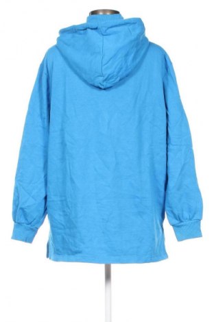 Damen Sweatshirt John Baner, Größe XL, Farbe Blau, Preis € 11,49