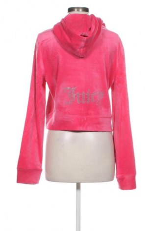 Damen Sweatshirt Juicy Couture, Größe L, Farbe Rosa, Preis € 55,18