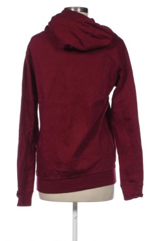 Damen Sweatshirt Just hoods, Größe M, Farbe Rot, Preis 7,99 €