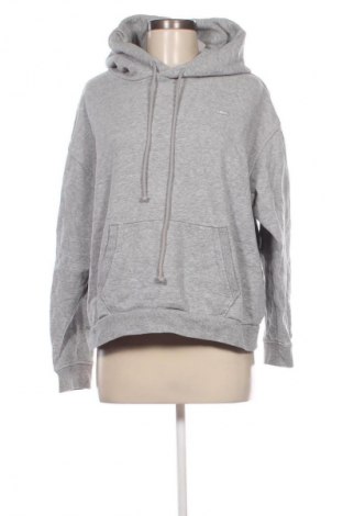 Damen Sweatshirt Levi's, Größe M, Farbe Grau, Preis 33,99 €