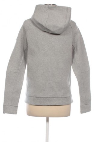 Damen Sweatshirt Maddison, Größe M, Farbe Grau, Preis € 13,99