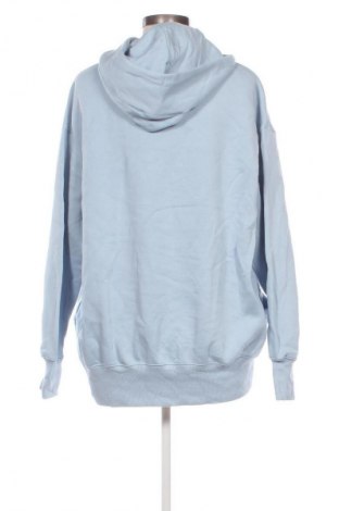 Damen Sweatshirt Nike, Größe M, Farbe Blau, Preis € 75,49