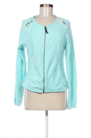 Damen Sweatshirt O'neill, Größe L, Farbe Grün, Preis € 33,99