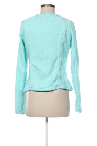 Damen Sweatshirt O'neill, Größe L, Farbe Grün, Preis 33,99 €