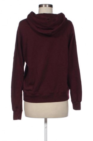 Dámska mikina  Pull&Bear, Veľkosť M, Farba Červená, Cena  16,95 €