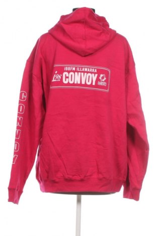 Női sweatshirt Ramo, Méret XL, Szín Rózsaszín, Ár 9 899 Ft