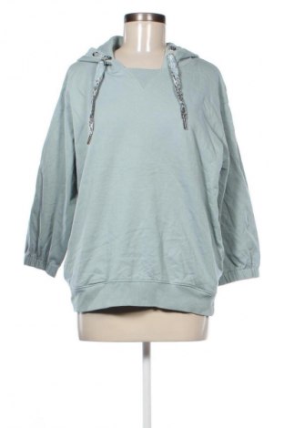 Damen Sweatshirt S.Oliver, Größe M, Farbe Blau, Preis € 28,99