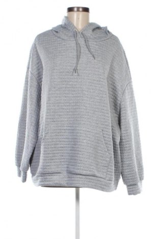 Női sweatshirt SHEIN, Méret 3XL, Szín Szürke, Ár 7 399 Ft