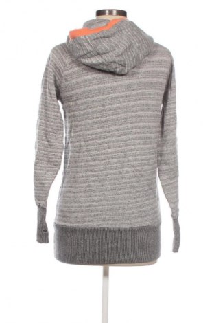 Damen Sweatshirt SHISHA, Größe M, Farbe Grau, Preis 9,99 €