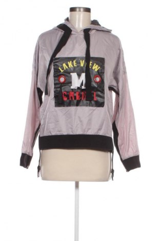 Damen Sweatshirt Speedway, Größe S, Farbe Lila, Preis 9,21 €