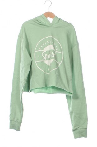 Hanorac de femei Sportsgirl, Mărime XXS, Culoare Verde, Preț 29,99 Lei