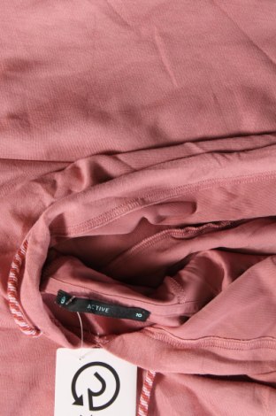 Damen Sweatshirt Target, Größe M, Farbe Rosa, Preis 9,99 €