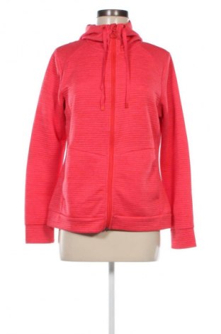 Damen Sweatshirt Tchibo, Größe M, Farbe Rot, Preis € 15,49