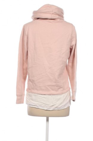 Damen Sweatshirt Tom Tailor, Größe L, Farbe Aschrosa, Preis 28,99 €