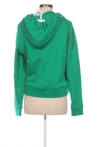 Hanorac de femei Tommy Hilfiger, Mărime M, Culoare Verde, Preț 659,99 Lei