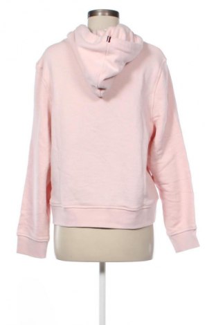 Damen Sweatshirt Tommy Hilfiger, Größe XL, Farbe Rosa, Preis 49,99 €