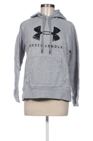 Női sweatshirt Under Armour, Méret M, Szín Szürke, Ár 12 199 Ft