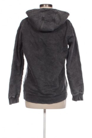 Damen Sweatshirt Urban Classics, Größe M, Farbe Grau, Preis 7,99 €