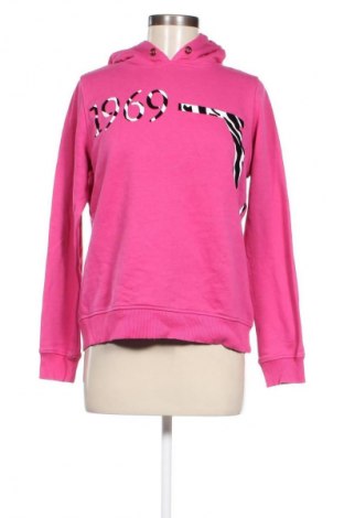 Damen Sweatshirt V 1969 Italia, Größe M, Farbe Rot, Preis 29,99 €