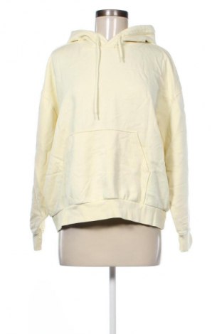 Damen Sweatshirt Weekday, Größe S, Farbe Gelb, Preis 22,49 €