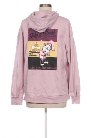 Női sweatshirt Yishion, Méret M, Szín Lila, Ár 7 399 Ft