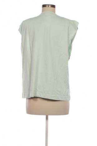 Top de femei H&M, Mărime L, Culoare Verde, Preț 73,96 Lei