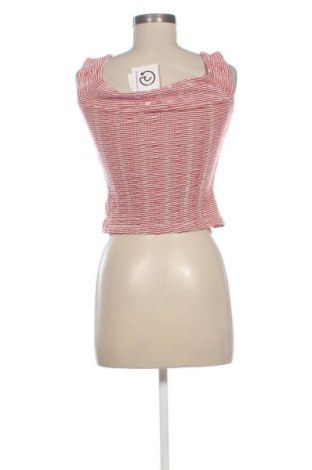 Damski top Jack Wills, Rozmiar S, Kolor Czerwony, Cena 22,99 zł