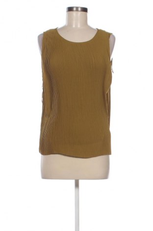 Top de femei Massimo Dutti, Mărime L, Culoare Verde, Preț 140,31 Lei