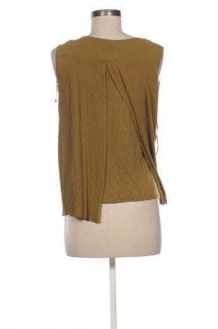 Top de femei Massimo Dutti, Mărime L, Culoare Verde, Preț 140,31 Lei