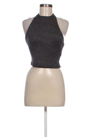 Damentop Missguided, Größe S, Farbe Schwarz, Preis € 3,99