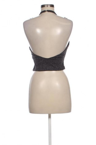 Damentop Missguided, Größe S, Farbe Schwarz, Preis € 3,99