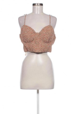 Damentop Missguided, Größe L, Farbe Mehrfarbig, Preis € 4,99