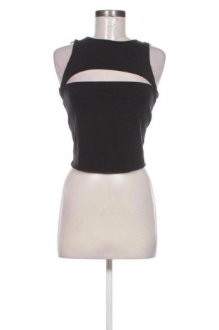 Top de femei NA-KD, Mărime M, Culoare Negru, Preț 68,80 Lei