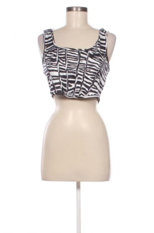 Damski top Nasty Gal, Rozmiar L, Kolor Kolorowy, Cena 18,99 zł