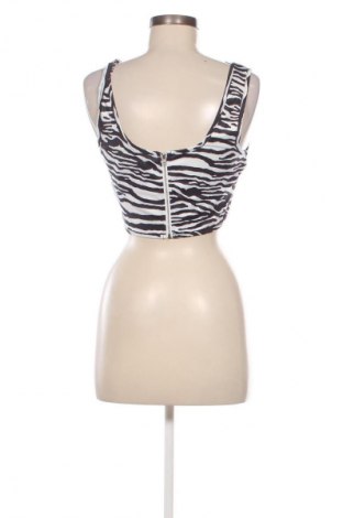 Damski top Nasty Gal, Rozmiar L, Kolor Kolorowy, Cena 18,99 zł