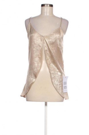 Damentop Never Fully Dressed, Größe M, Farbe Beige, Preis € 40,99