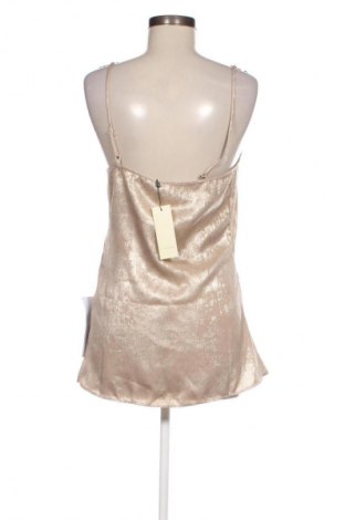 Damentop Never Fully Dressed, Größe M, Farbe Beige, Preis € 40,99