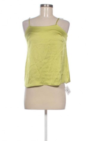 Damski top River Island, Rozmiar XS, Kolor Zielony, Cena 21,99 zł