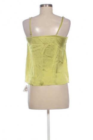 Damski top River Island, Rozmiar XS, Kolor Zielony, Cena 21,99 zł