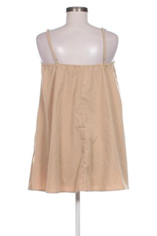 Damentop SHEIN, Größe S, Farbe Beige, Preis € 16,00