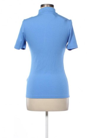 Damentop Tommy Hilfiger, Größe M, Farbe Blau, Preis 142,99 €