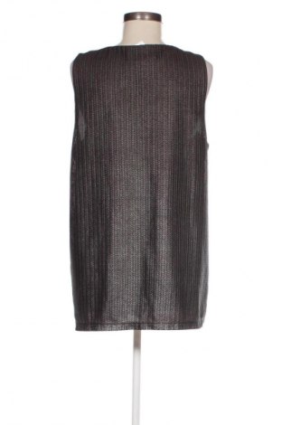 Damentop Vero Moda, Größe XL, Farbe Grau, Preis 16,95 €